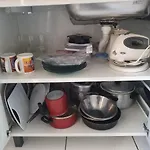 Nosso Cantinho Em Ubatuba