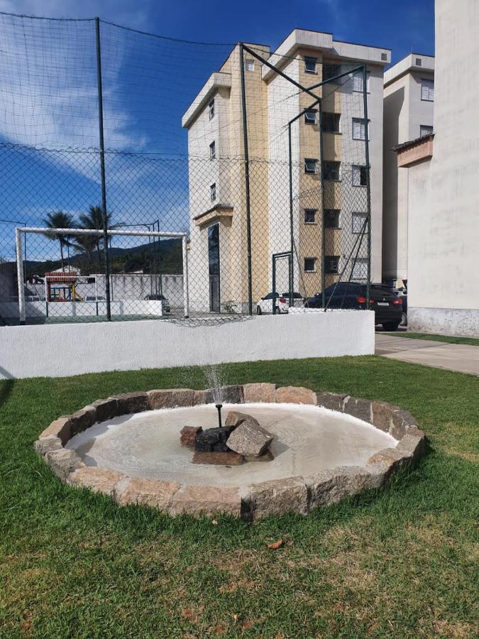 Nosso Cantinho Em * Ubatuba