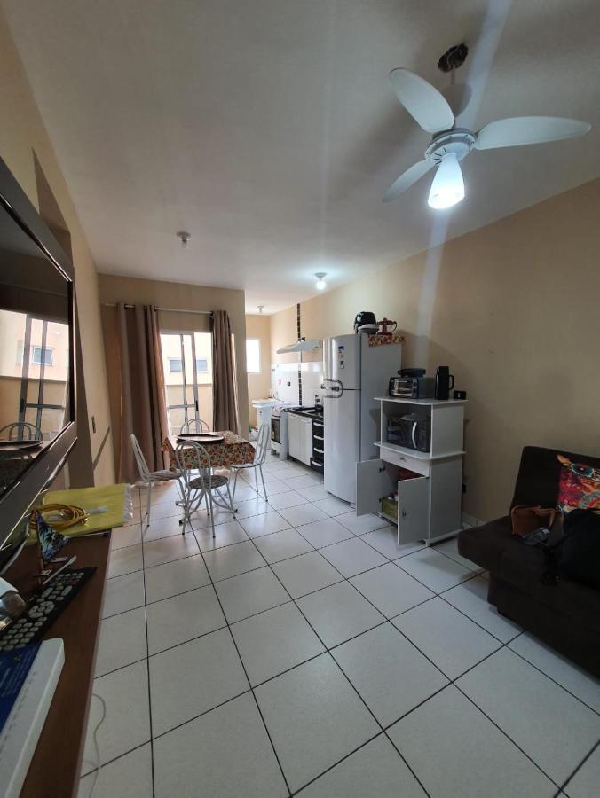 Nosso Cantinho Em Apartment Ubatuba