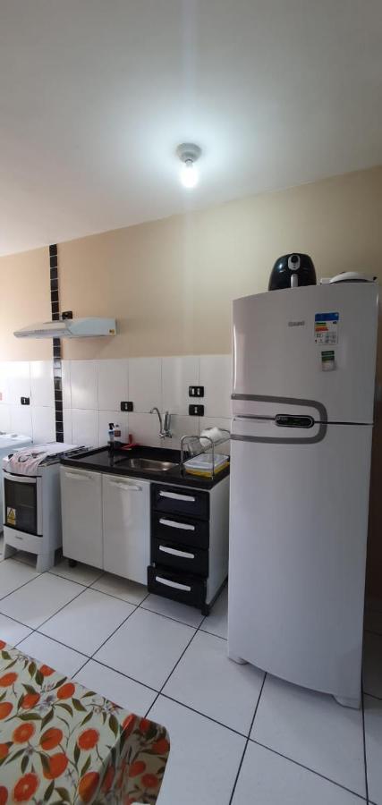 Nosso Cantinho Em Apartment