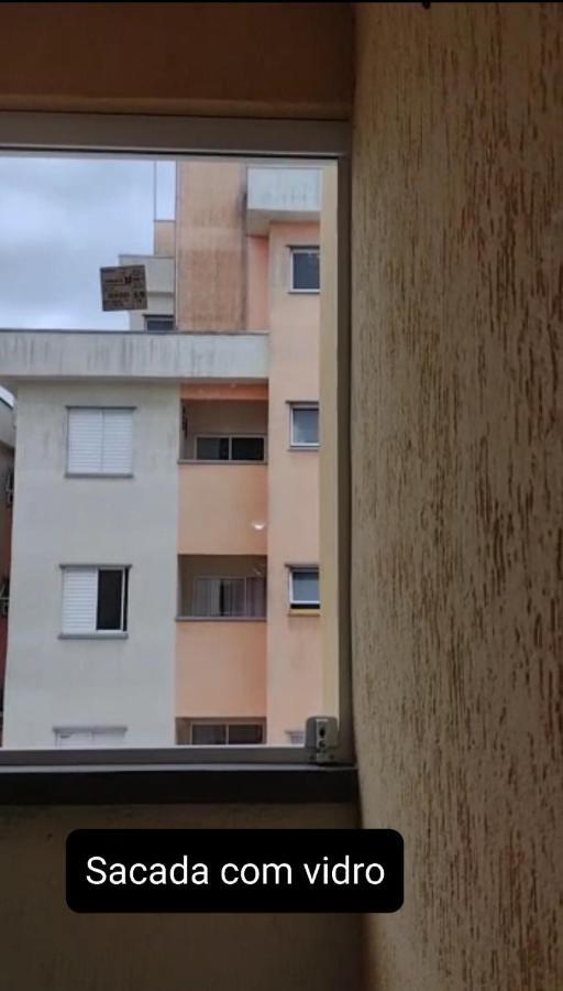 Nosso Cantinho Em Apartment *