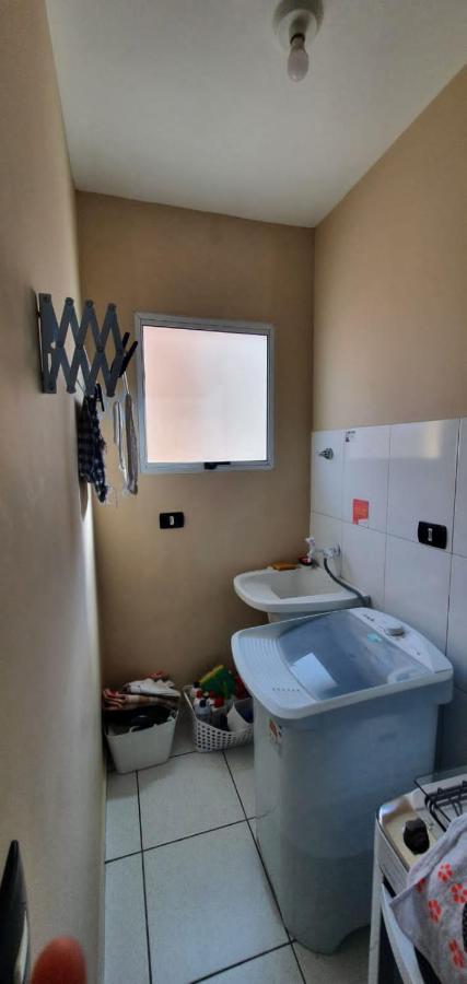 Apartment Nosso Cantinho Em