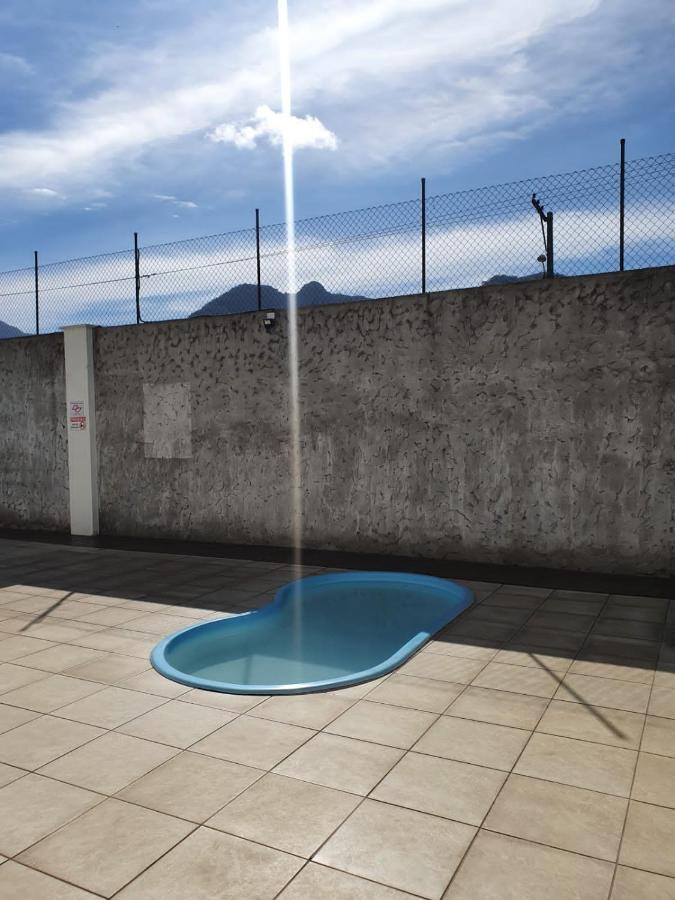 Apartment Nosso Cantinho Em *