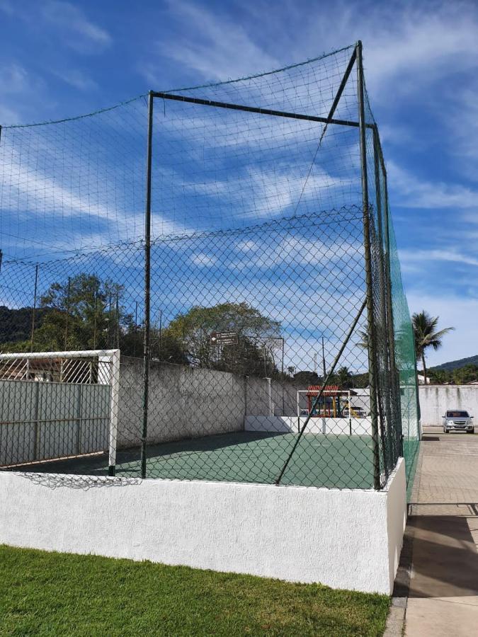 Nosso Cantinho Em Ubatuba