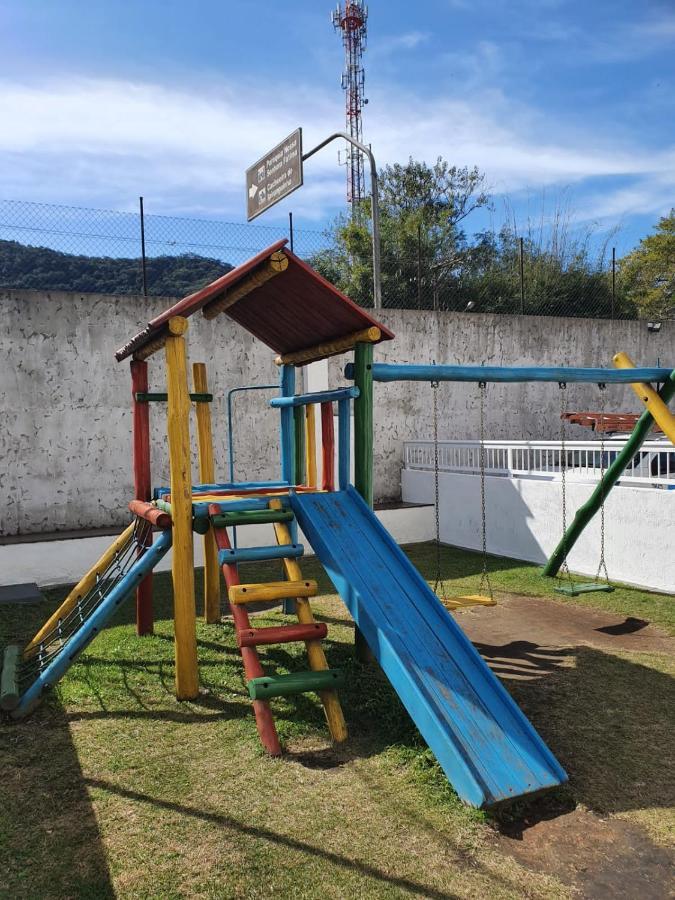 Apartamento Nosso Cantinho Em Ubatuba