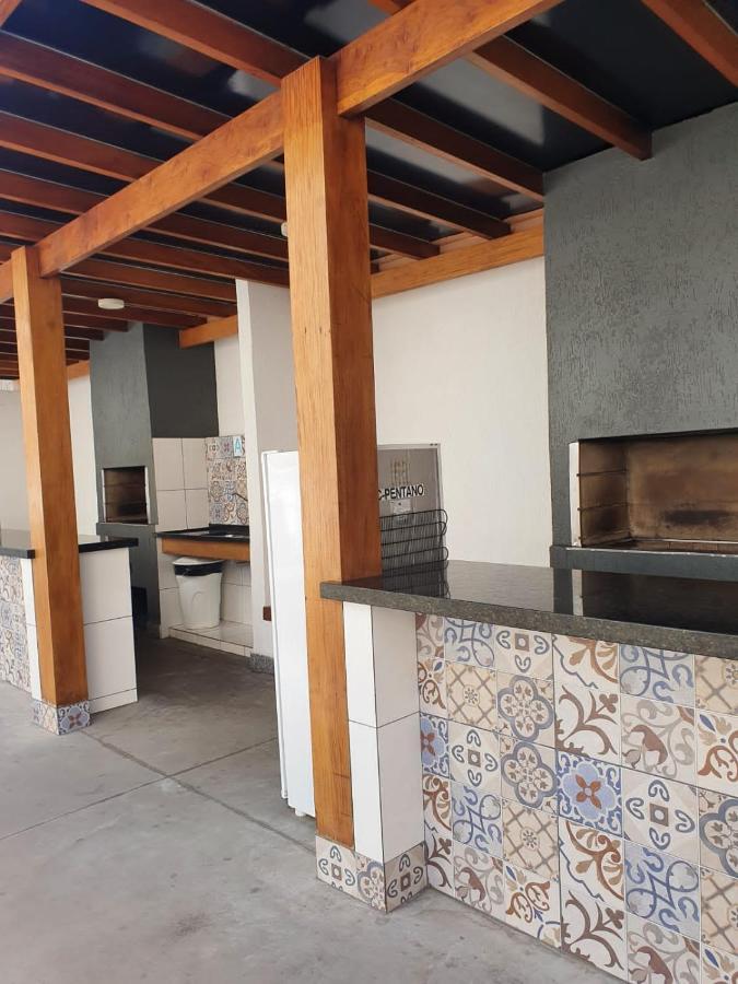Nosso Cantinho Em Apartamento Ubatuba